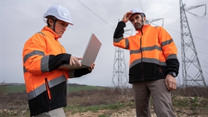 Why energy firms need robust data infrastructures