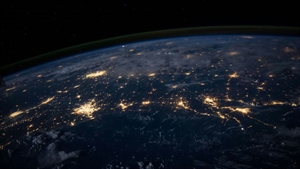 China leads generative AI adoption while USA tops implementation