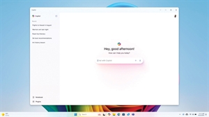 A practical guide to Microsoft Copilot from Jaisson Mailloux