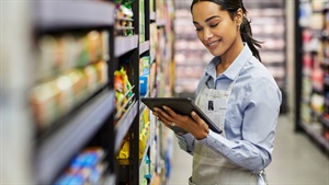 How retailers are using AI as a superpower