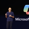 Microsoft Ignite: achieve more with AI and the cloud