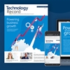 The Autumn 2024 issue of Technology Record is out now!