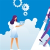 Powering business growth with AI: a discussion with Microsoft’s Satish Thomas