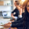 The dynamic future of work