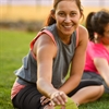 Sally Ann Frank on meeting the needs of women’s health