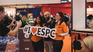ESPC 2024 to feature over 50 sessions from Microsoft executives