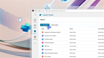 New AI tools from Microsoft to improve business productivity