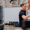 Siemens works with German engineering firm thyssenkrupp to bridge industrial skills gap