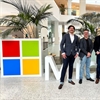 Lucinity leverages Microsoft partnership to transform crime prevention for financial services providers