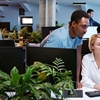 Kyndryl-Microsoft report finds that only one in five organisations use technology to achieve sustainability goals