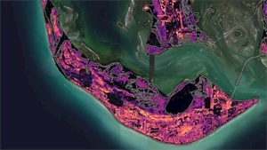 NASA uses Microsoft AI to simplify access to satellite data