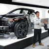 Toyota develops new models faster with AI agents powered by Azure