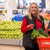 Coles improves shopping experience by empowering employees with Microsoft-powered tools