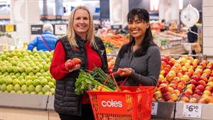 Coles improves shopping experience by empowering employees with Microsoft-powered tools