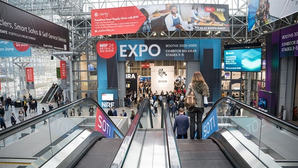NRF 2025: Retail’s Big Show