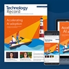 The Winter 2024 issue of Technology Record is out now!