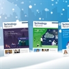 Happy holidays to all our Technology Record readers!