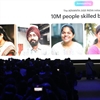 Microsoft invests $3 billion in India’s AI infrastructure and skills