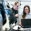 Microsoft reveals new AI agents for the automotive and mobility industry at CES 2025