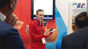 Microsoft partners demonstrate the power of AI in retail at NRF 2025