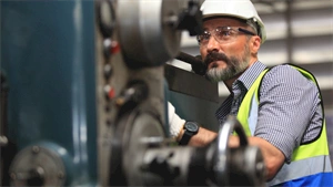 A decade of integration: Paul Rowe discusses Spectralink’s journey