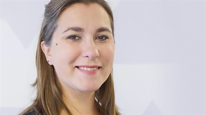 Lights, camera, innovate: Samantha Minish on the opportunities available with broadcast technology