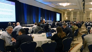 ARC European Leadership Forum: how to achieve next level production