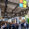 Microsoft to showcase new AI agents for the manufacturing industry at Hannover Messe 2025