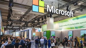 Microsoft to showcase new AI agents for the manufacturing industry at Hannover Messe 2025