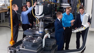 Agentic AI unlocks new value for manufacturers