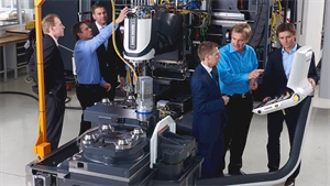 Agentic AI unlocks new value for manufacturers