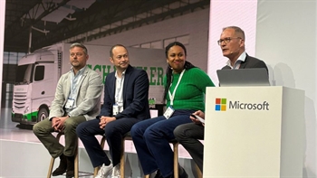 Hannover Messe 2025: AI, data and the need for cultural change are essential for manufacturing transformation