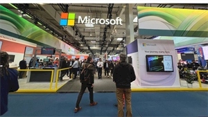 Hannover Messe 2025: how data, AI agents and smart adoption drives success