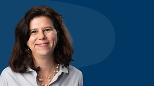 Is agentic AI the key to autonomous operations, asks AVEVA’s Lori Warda