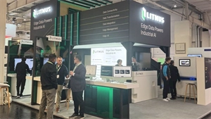 Litmus and Microsoft to help streamline industrial data orchestration with integrated solution