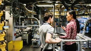 Hannover Messe 2025: Zebra Technologies shares new Industry 4.0 framework for manufacturing leaders