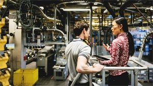 Hannover Messe 2025: Zebra Technologies shares new Industry 4.0 framework for manufacturing leaders