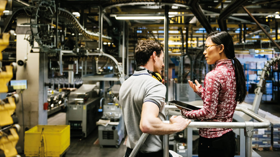 Hannover Messe 2025: Zebra Technologies shares new Industry 4.0 framework for manufacturing leaders