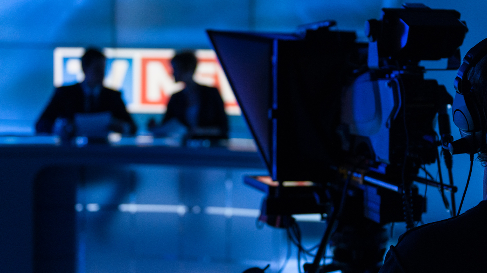Fighting the fakes: rebuilding media trust in the digital age