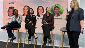 Empowering women in manufacturing: mindset, leadership and overcoming industry challenges