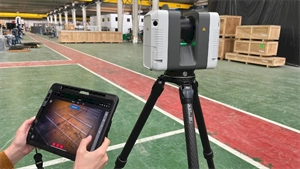 Hannover Messe 2025: Hexagon drives digital transformation for manufacturers