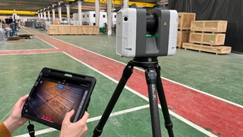 Hannover Messe 2025: Hexagon drives digital transformation for manufacturers