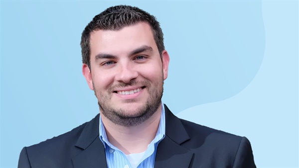 Chris Bisnett on how to achieve enterprise-level security for all businesses