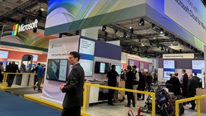 Hannover Messe 2025: Databricks and PTC highlight how AI solutions, powered by Microsoft, are transforming industrial operations