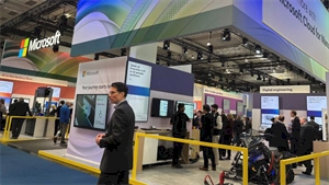 Hannover Messe 2025: Databricks and PTC highlight how AI solutions, powered by Microsoft, are transforming industrial operations