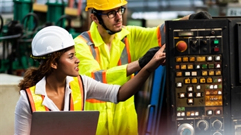 Manufacturing trends beyond generative AI