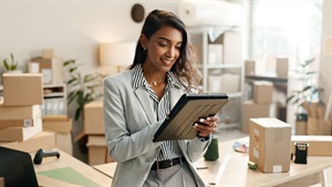 Transforming B2B sales in retail with AI