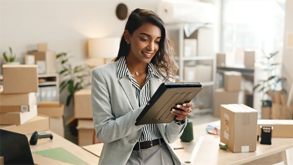 Transforming B2B sales in retail with AI