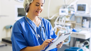 The role of AI in the operating theatre