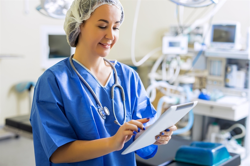 The role of AI in the operating theatre